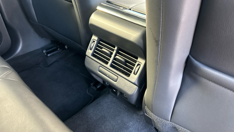 Land Rover Range Rover Evoque 2.0 D200 Dynamic SE 5dr Auto Diesel Hatchback